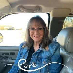 Meet your Posher, Cathy